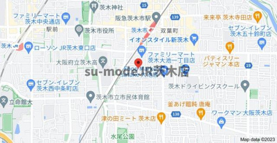 【地図】 | アポロマンション
