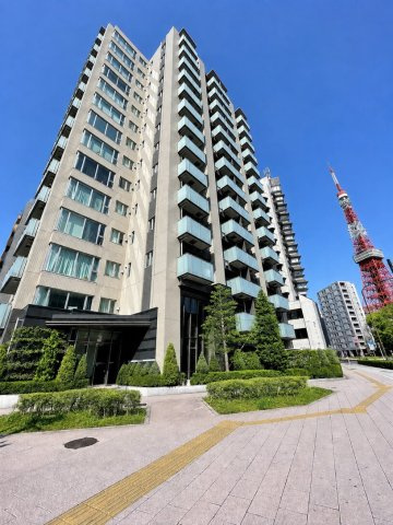 ブランズ東麻布