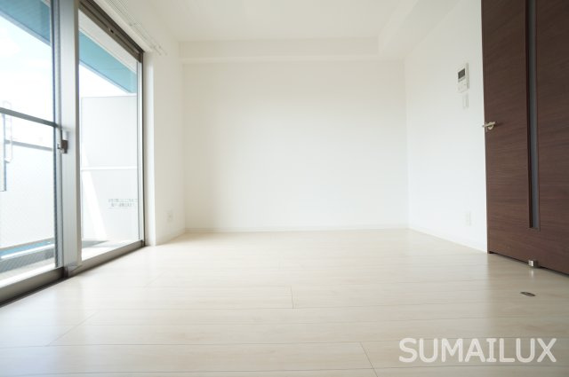熊本市中央区九品寺３丁目の賃貸マンションの内装