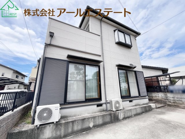 加古郡播磨町北野添2丁目　　JR「土山駅」徒歩7分のその他