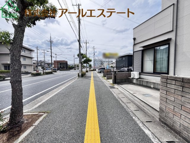 加古郡播磨町北野添2丁目　　JR「土山駅」徒歩7分の周辺