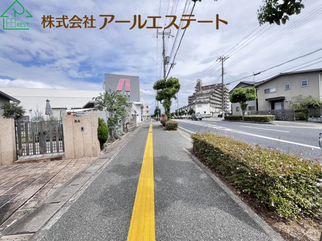 加古郡播磨町北野添2丁目　　JR「土山駅」徒歩7分の周辺