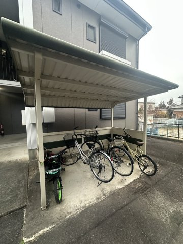 メゾンKATOのその他共用部分