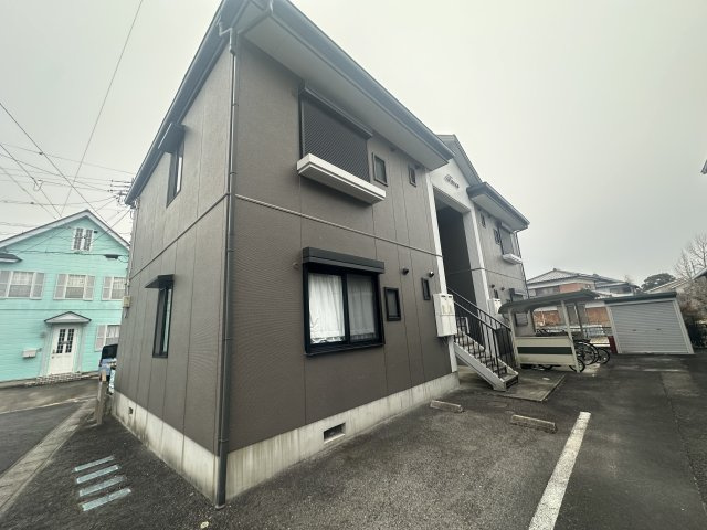 メゾンKATO