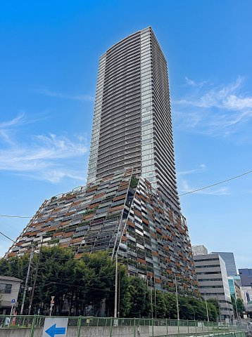 Brillia Tower池袋