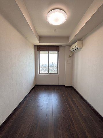Brillia Tower池袋の洋室