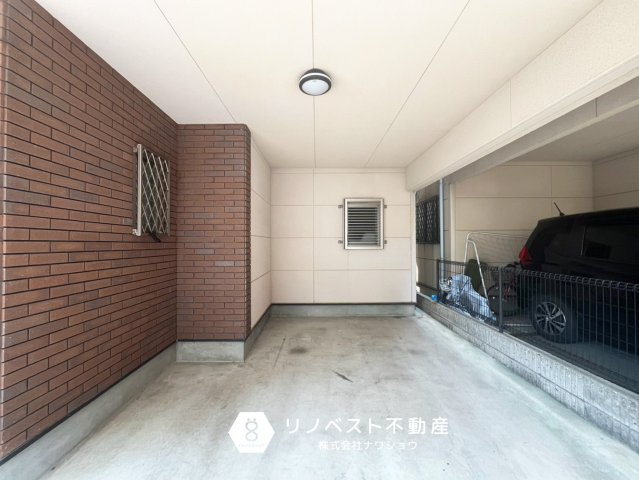 東大阪市吉田7丁目の駐車場|【リノベスト不動産】弊社では売却のご相談も受付中！まずは一度ご相談ください♪
