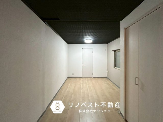 大阪市東成区東今里3丁目のキッチン|奥行きがございます◎