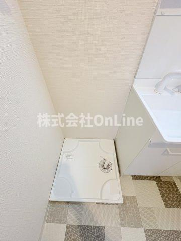 F+style東大阪吉松の設備