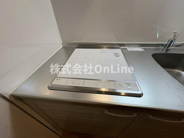 F+style東大阪吉松の設備