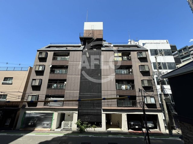 セレニテ南堀江エクラの展望|セレニテ南堀江エクラ　眺望