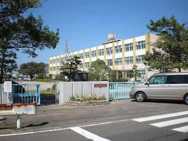 プリムローズⅠの周辺|小牧市立　小木小学校まで450m