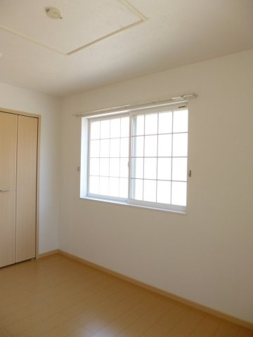 プリムローズⅠの内装