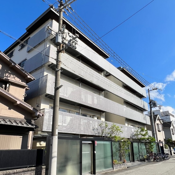 ＹＡＯ．ＲＥ甲子園の外観