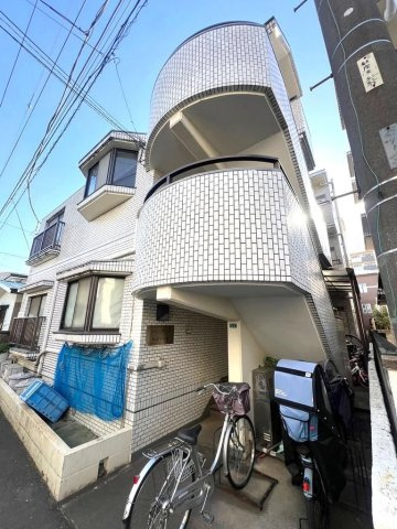 シャングリラひばりヶ丘　１００Ｂ