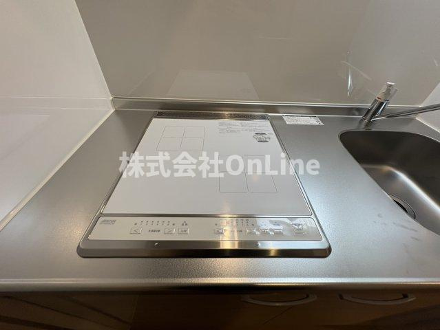 F+style東大阪吉松の設備