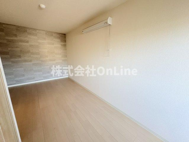 F+style東大阪吉松の内装