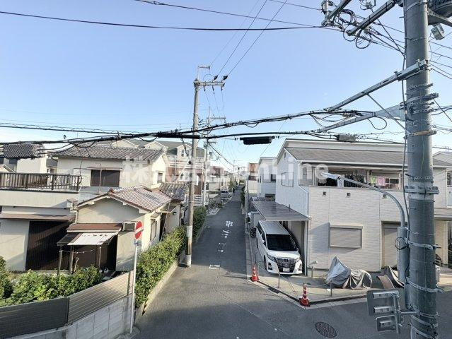 F+style東大阪吉松の展望