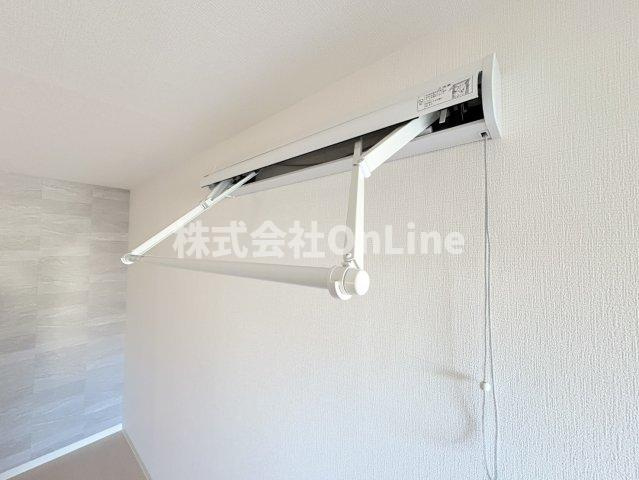 F+style東大阪吉松の設備