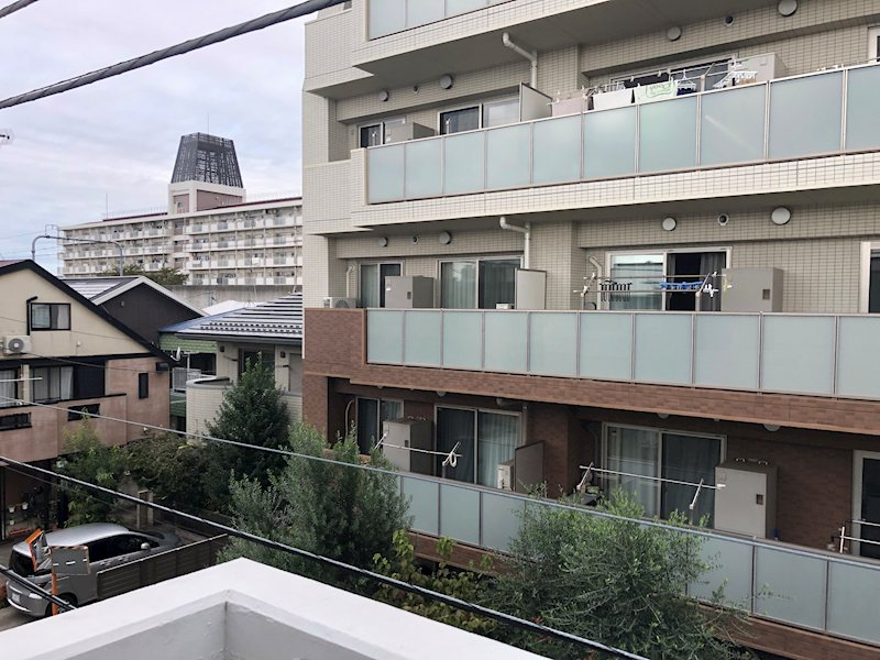 ビアンカ国立の展望
