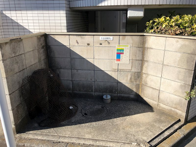 ビアンカ国立のその他共用部分