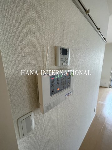ラルゴ新浦安のセキュリティ|他のお部屋の写真です