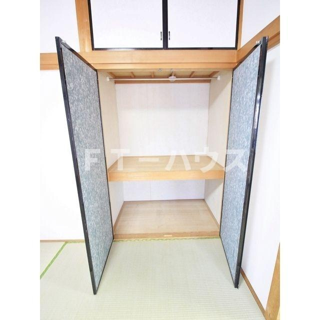 サンステージ斉藤Ⅱのその他
