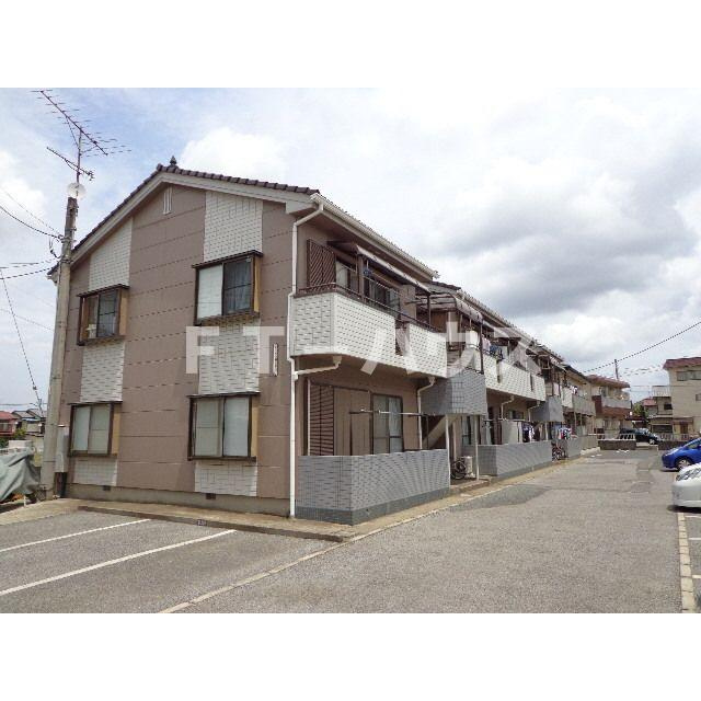 サンステージ斉藤Ⅱのその他共用部分
