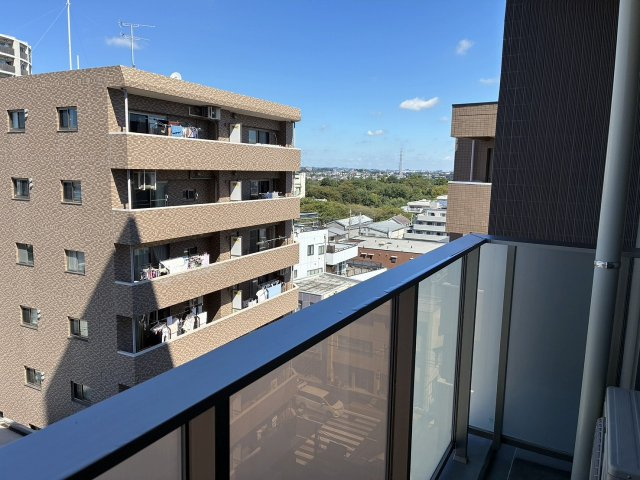 【展望】 | TOPAZ町田(トパーズマチダ)