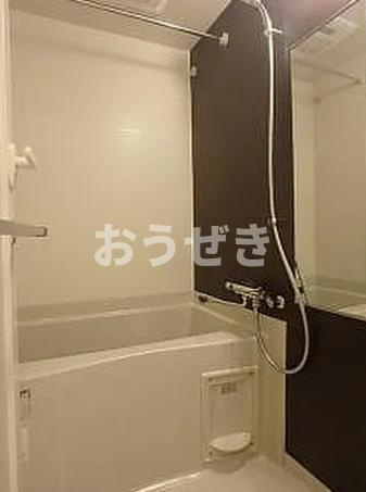 ガーラ・リバーサイド横濱南の浴室|※同仕様参考写真