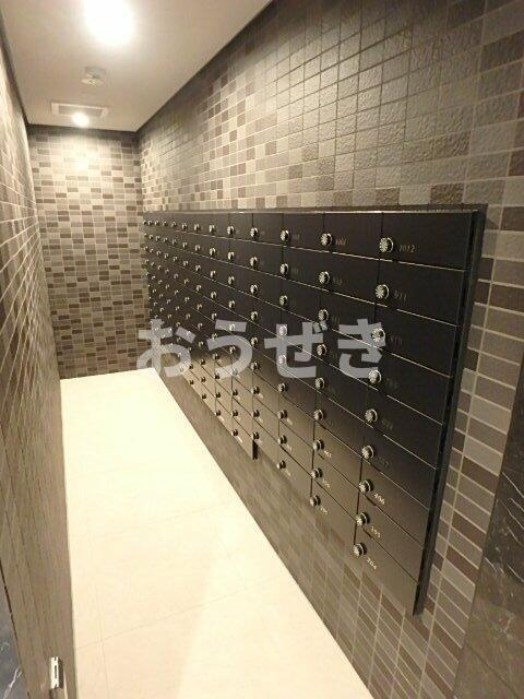 ガーラ・リバーサイド横濱南のその他共用部分|※同仕様参考写真
