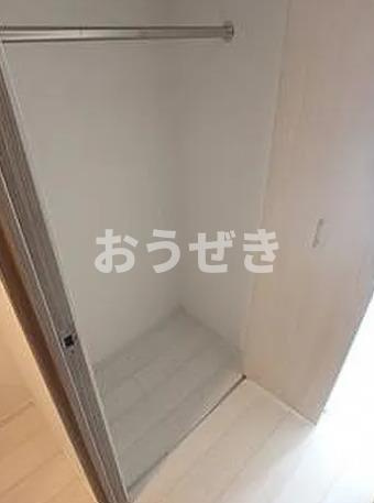 ガーラ・リバーサイド横濱南の設備|※同仕様参考写真