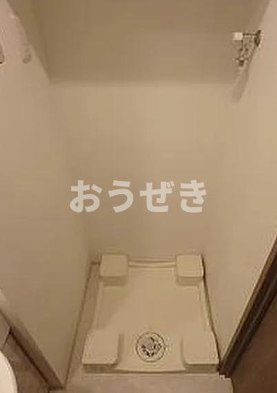 ガーラ・リバーサイド横濱南の設備|※同仕様参考写真