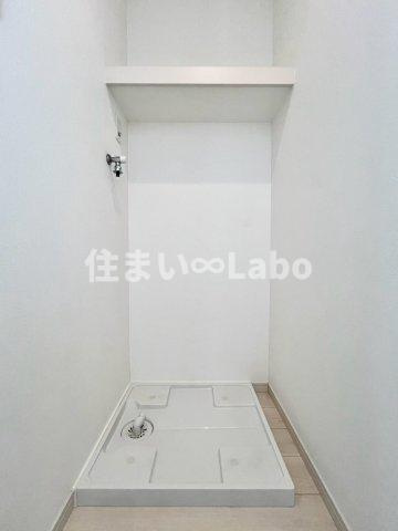 Grandtic Rein einsの設備|同シリーズ別建物参考写真