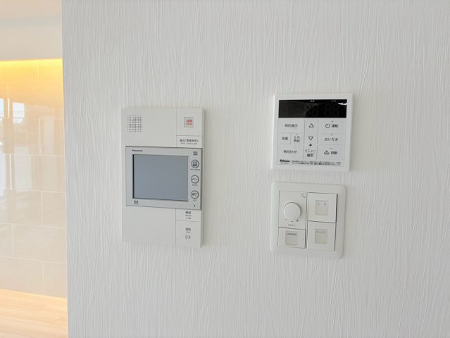 プレジオ永和ASIANのセキュリティ
