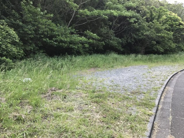 下田市　須崎の外観