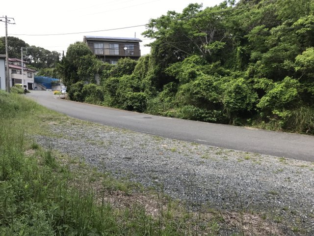下田市　須崎の外観