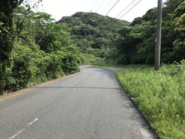 下田市　須崎の外観