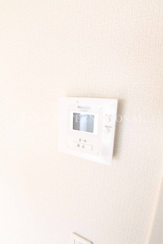 ジュネスハイツの設備