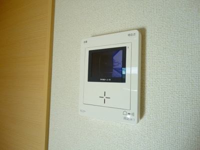 【セキュリティ】 | ハイ　アヴェニールⅠ
