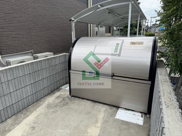 アドヴァンスネオのその他共用部分