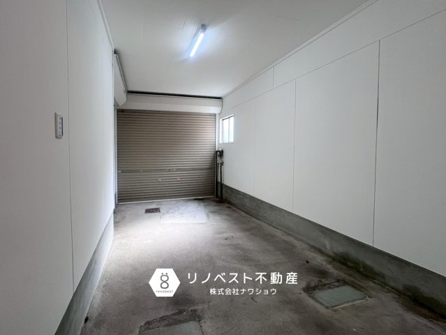 東大阪市東鴻池町4丁目の駐車場|【リノベスト不動産】女性スタッフ・男性スタッフ共に活躍中！
