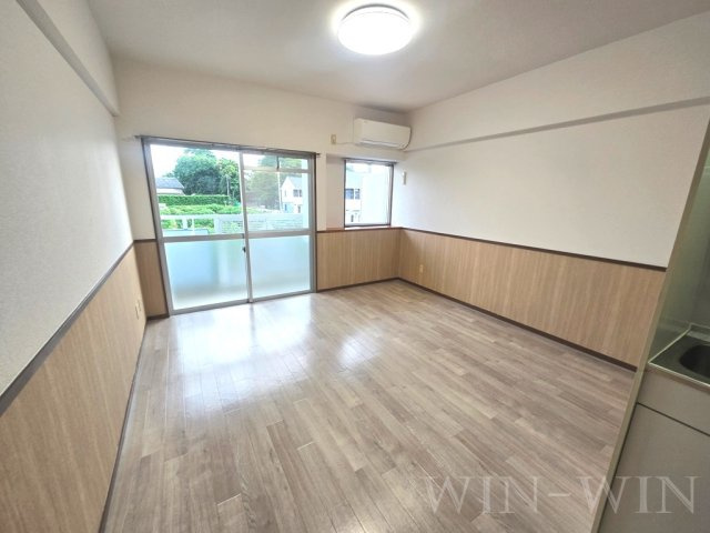 ライフコートの寝室|イメージ（同建物内別部屋の写真です）