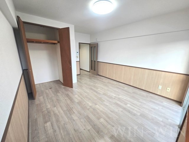 ライフコートの寝室|イメージ（同建物内別部屋の写真です）