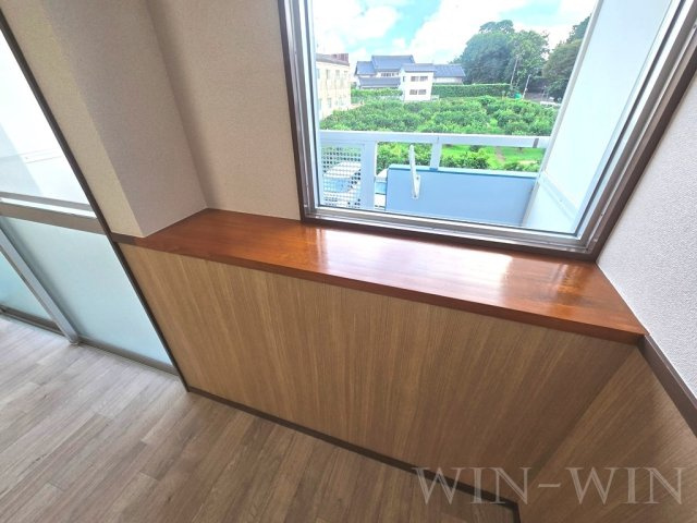 ライフコートの内装|イメージ（同建物内別部屋の写真です）