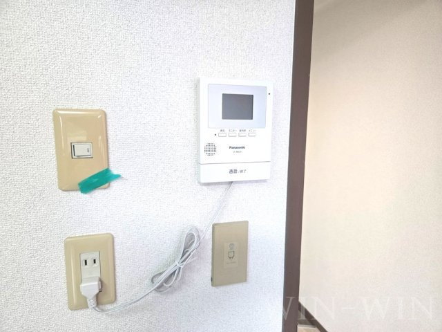 ライフコートのセキュリティ|イメージ（同建物内別部屋の写真です）