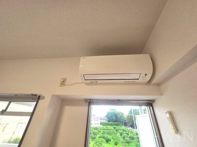 ライフコートの設備|イメージ（同建物内別部屋の写真です）