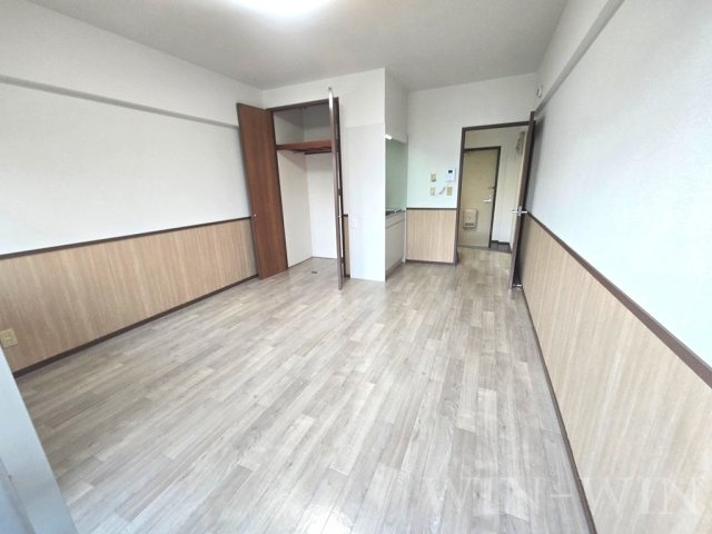 ライフコートの居間・リビング|イメージ（同建物内別部屋の写真です）
