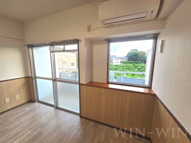 ライフコートの内装|イメージ（同建物内別部屋の写真です）