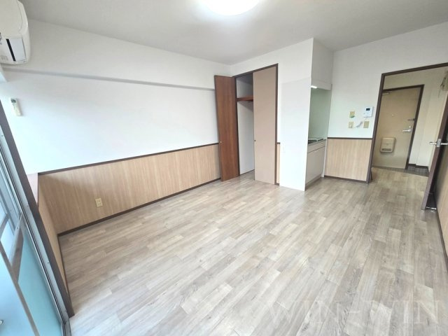 ライフコートの居間・リビング|イメージ（同建物内別部屋の写真です）